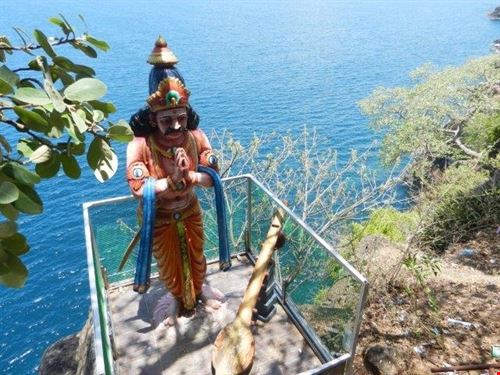  Trincomalee sabrina sabrina